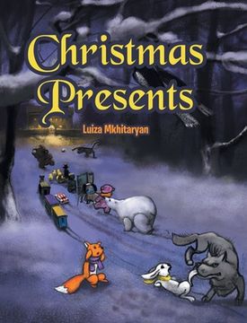 portada Christmas Presents (en Inglés)