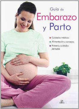 portada Guia de Embarazo y Parto