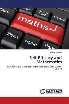 portada Self-Efficacy and Mathematics