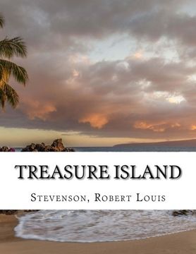 portada Treasure Island
