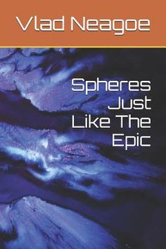 portada Spheres Just Like The Epic (en Inglés)