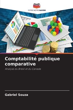 portada Comptabilité publique comparative (en Francés)