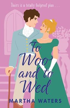 portada To woo and to wed