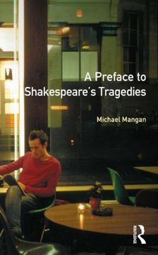 portada preface to shakespeare?s trage