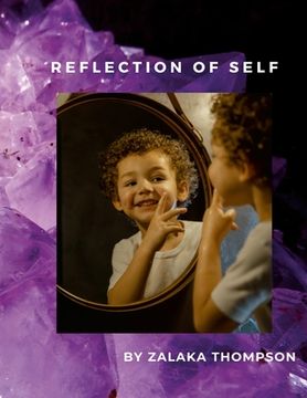 portada Reflection of self: Poetry and short stories for children of all ages (en Inglés)