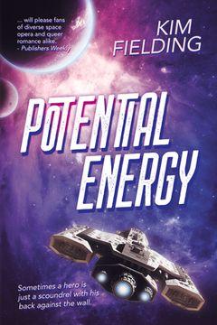 portada Potential Energy (in English)