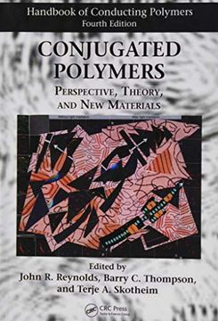 portada Conjugated Polymers: Perspective, Theory, and new Materials: Volume 1 