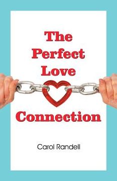 portada The Perfect Love Connection (en Inglés)
