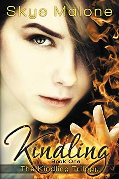 portada Kindling (Kindling Trilogy) (en Inglés)