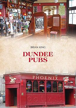 portada Dundee Pubs (en Inglés)