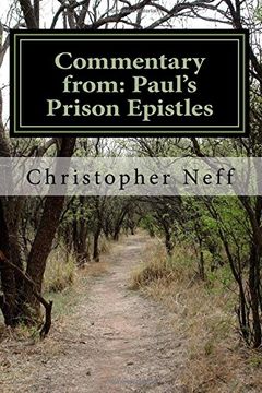 portada Commentary from: Paul's Prison Epistles