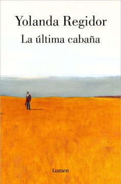 portada La Última Cabaña / The Last Cabin