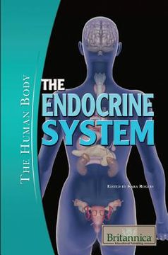 portada the endocrine system