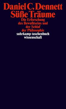 portada Süße Träume (in German)