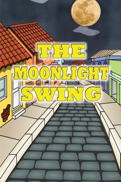 portada The Moonlight Swing (en Inglés)