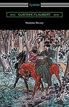 portada Madame Bovary (Translated by Eleanor Marx-Aveling with an Introduction by Ferdinand Brunetiere)