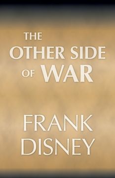 portada The Other Side of War (en Inglés)