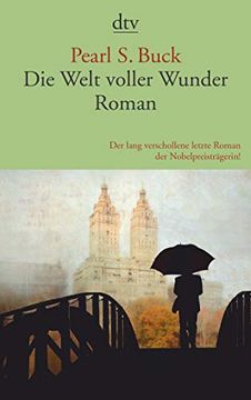 portada Die Welt Voller Wunder -Language: German (en Alemán)