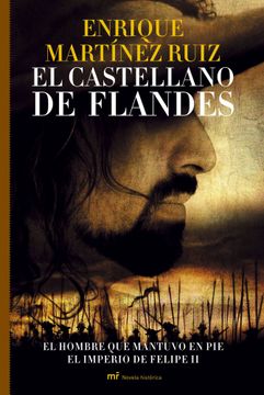 portada El castellano de Flandes (in Spanish)