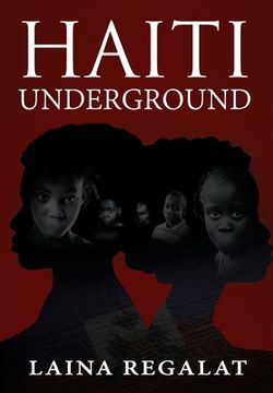 portada Haiti Underground (en Inglés)