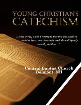 portada Young Christian's Catechism (in English)
