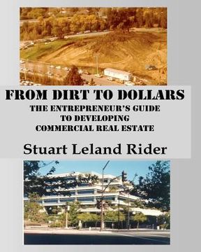 portada from dirt to dollars (en Inglés)