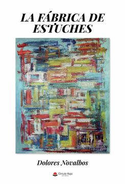 portada La Fabrica de Estuches (in Spanish)