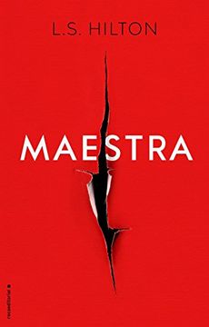 portada Maestra (in Spanish)
