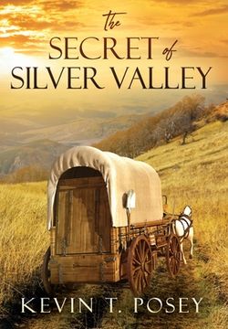 portada The Secret of Silver Valley (en Inglés)