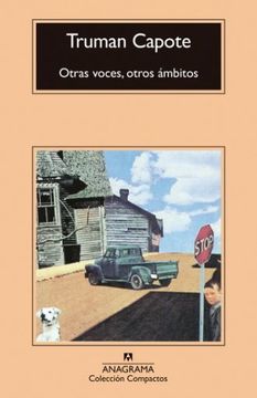 portada Otras voces, otros ámbitos (in Spanish)