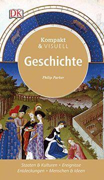 portada Kompakt & Visuell Geschichte (in German)