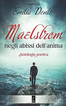 portada Maelstrom: Negli Abissi Dell’Anima (en Italiano)