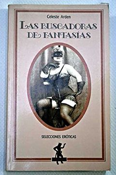 portada Las buscadoras de fantasías (in Spanish)