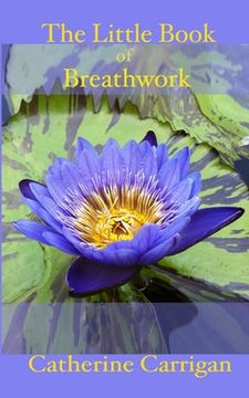 portada The Little Book of Breathwork (in English)