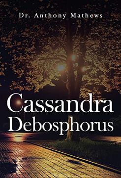 portada Cassandra Debosphorus (en Inglés)