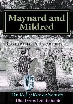 portada Maynard and Mildred: Comedic Adventures (en Inglés)