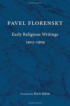 portada Early Religious Writings, 1903-1909 (en Inglés)
