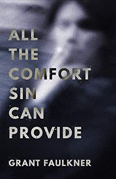 portada All the Comfort Sin Can Provide (en Inglés)