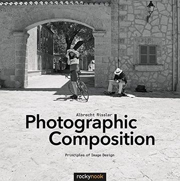 portada Photographic Composition: Principles of Image Design (in English)