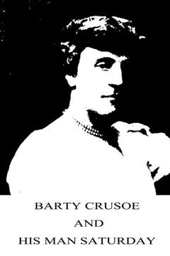 portada Barty Crusoe and His Man Saturday