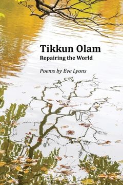 portada Tikkun Olam: Repairing the World (in English)