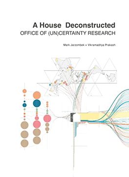 portada A House Deconstructed (en Inglés)