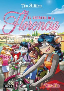 portada El Secreto de Florencia (in Spanish)