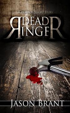 portada Dead Ringer: A Horror Short Story (in English)