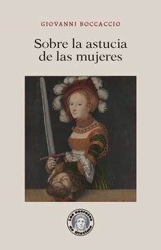 portada Sobre la Astucia de las Mujeres (in Spanish)