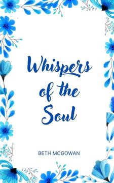 portada Whispers of the Soul (en Inglés)