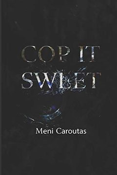 portada Cop it Sweet (en Inglés)