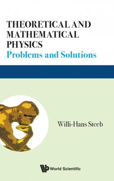 portada Theoretical and Mathematical Physics (in English)