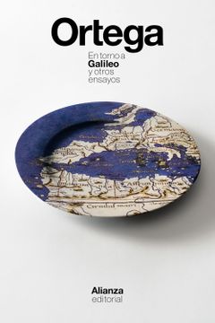 portada En Torno a Galileo y Otros Ensayos