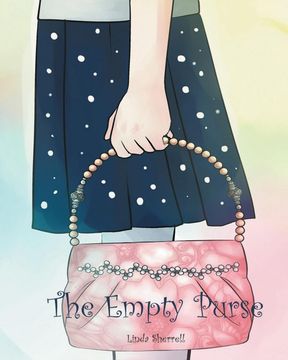 portada The Empty Purse (en Inglés)